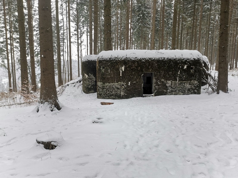 bunkr IX/137/A-180 Z