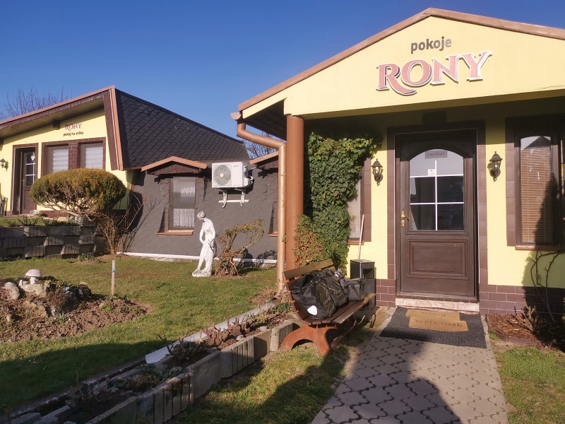 RONY