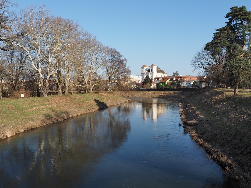 Veselí