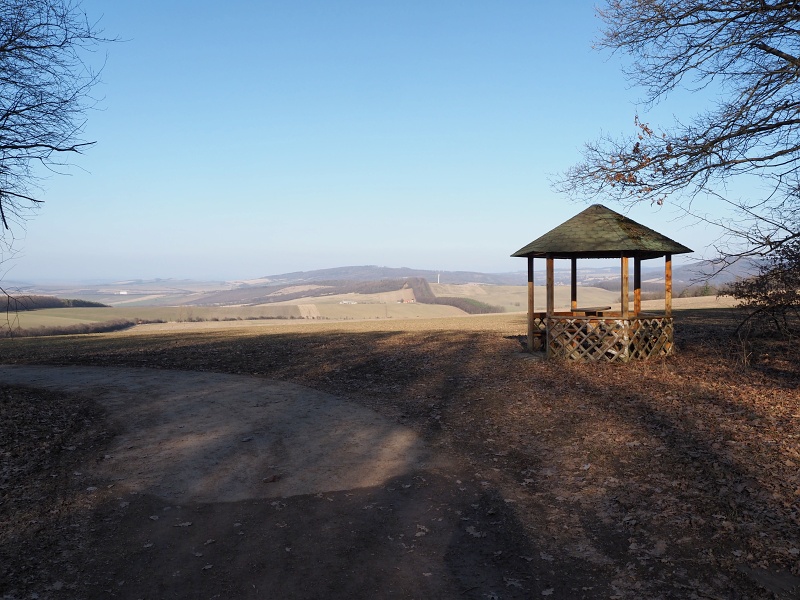 Tři kameny