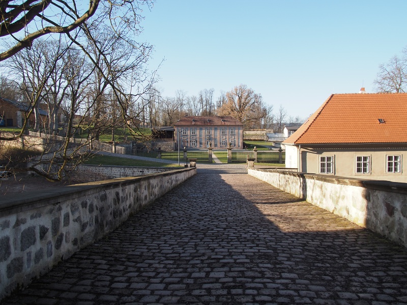 Broumovský klášter