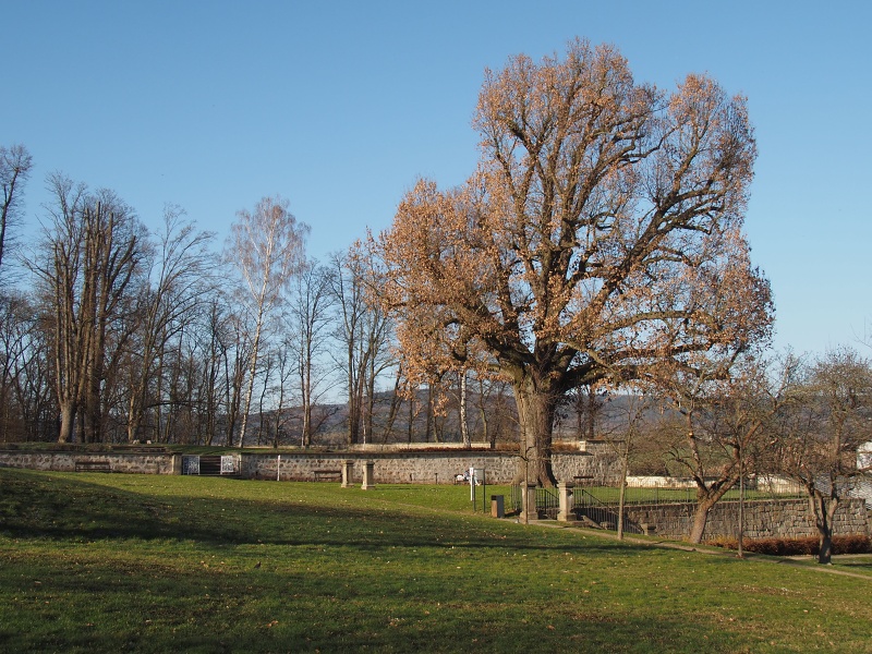 Broumovský klášter
