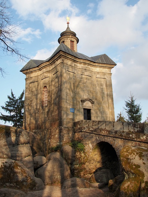 Hvězda