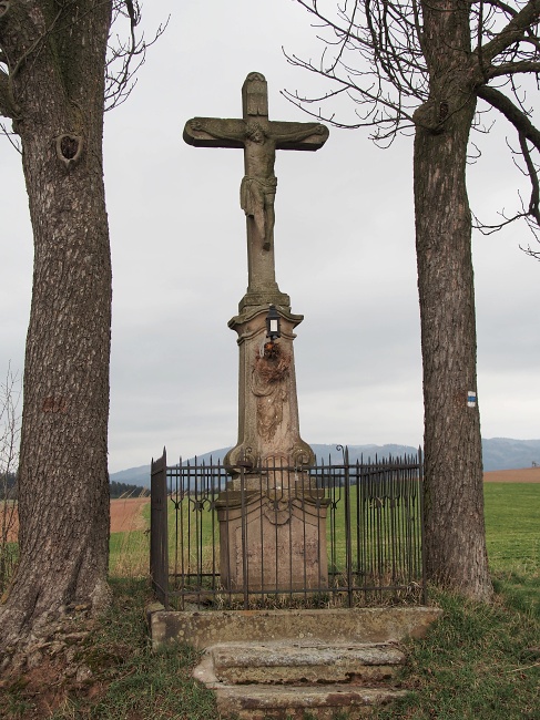Rožmitálská cesta