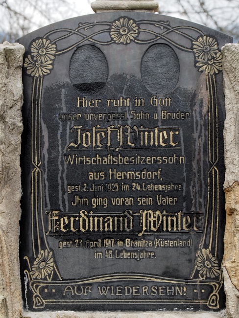 kostel Všech svatých v Heřmánkovicích