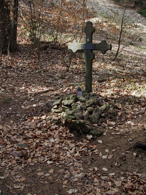 Javorový vrch
