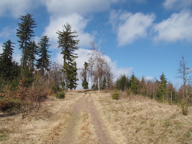 Široký vrch