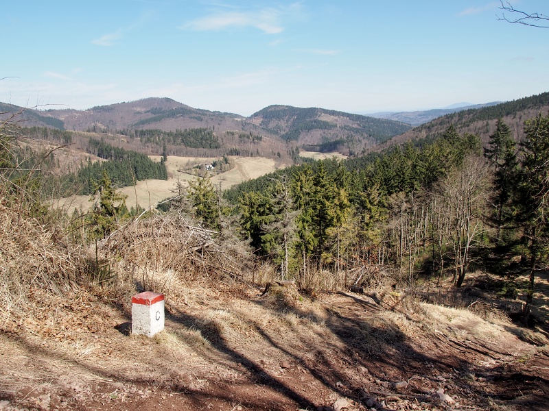 Široký vrch