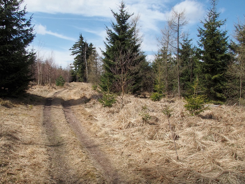 Široký vrch