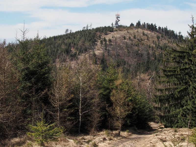 Široký vrch