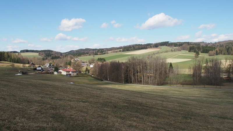 nad Hlavňovem