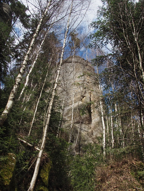 Kovářova rokle