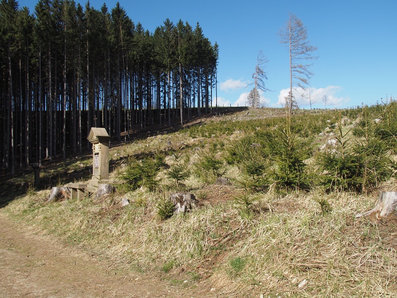 křížová cesta