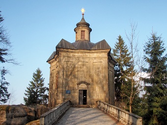 Broumovsko