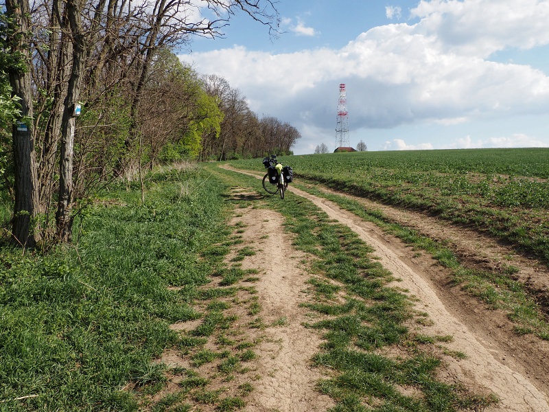 Liščí vrch