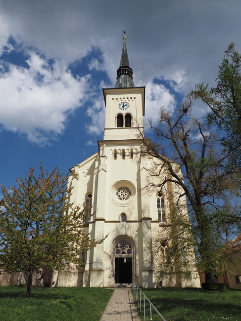 Nosislav