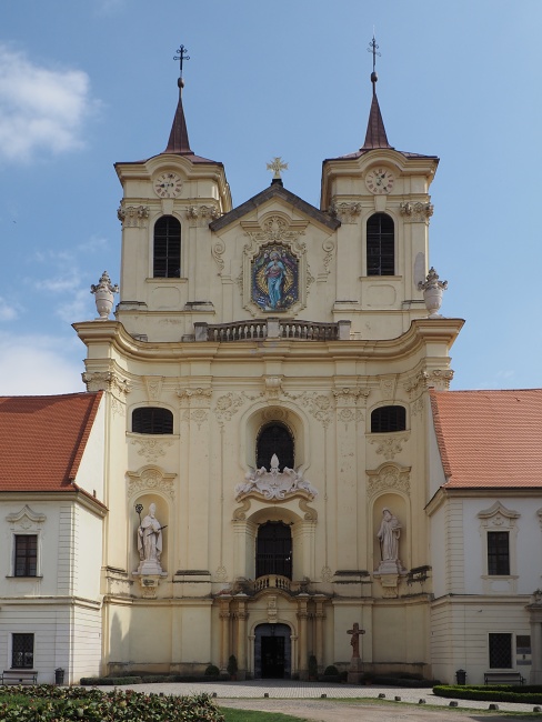 Rajhrad