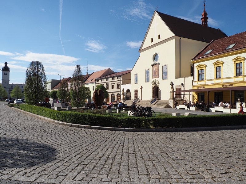 Kyjov