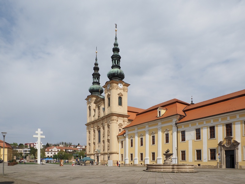 Velehrad