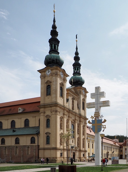 Velehrad