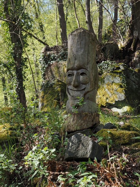 Umírajda