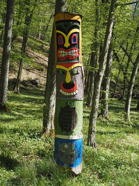 pod Sedleckým hradem
