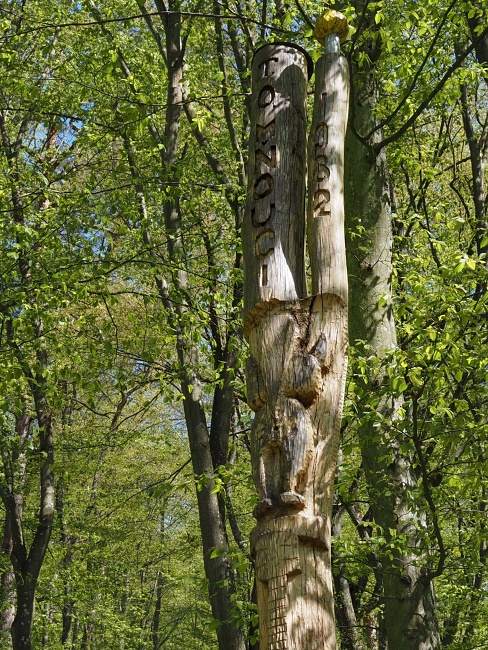 pod Sedleckým hradem