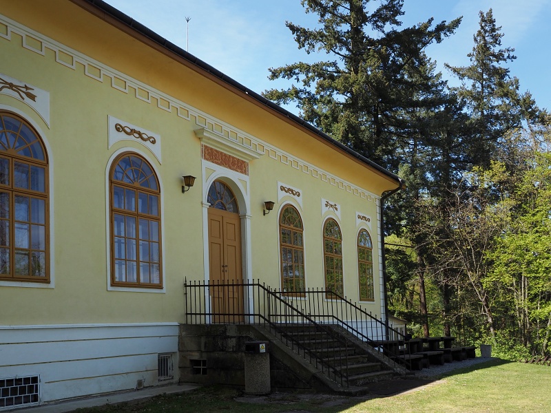 Vlčí kopec