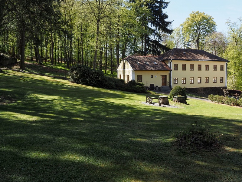 Vlčí kopec