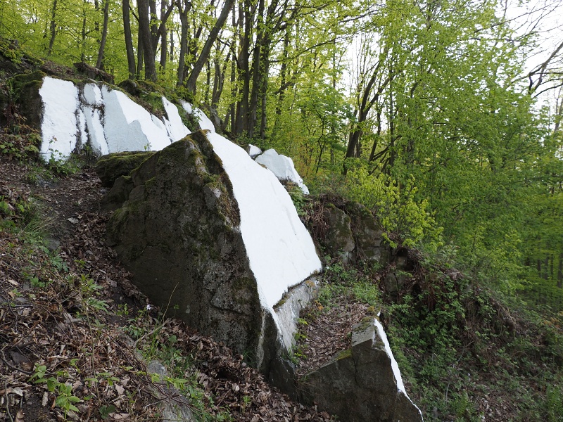Bílý kámen