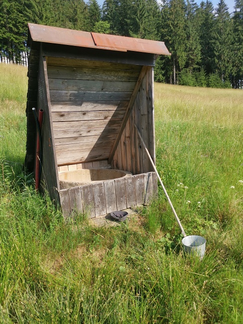 Javořinka