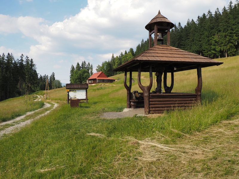 Javořinka