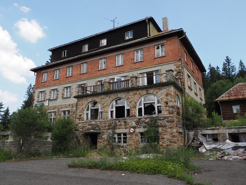 hotel Baron