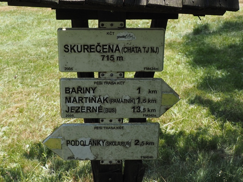 Skurečena