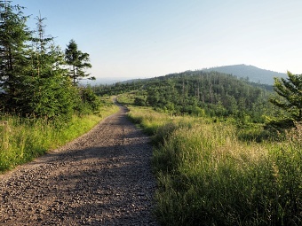 Moravskoslezské Beskydy