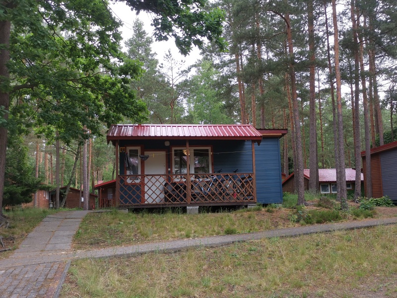 Stegna, Krakus I.