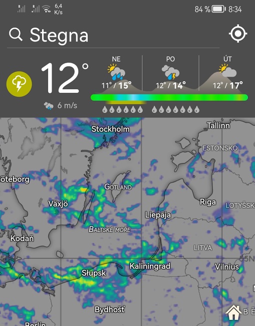 Stegna