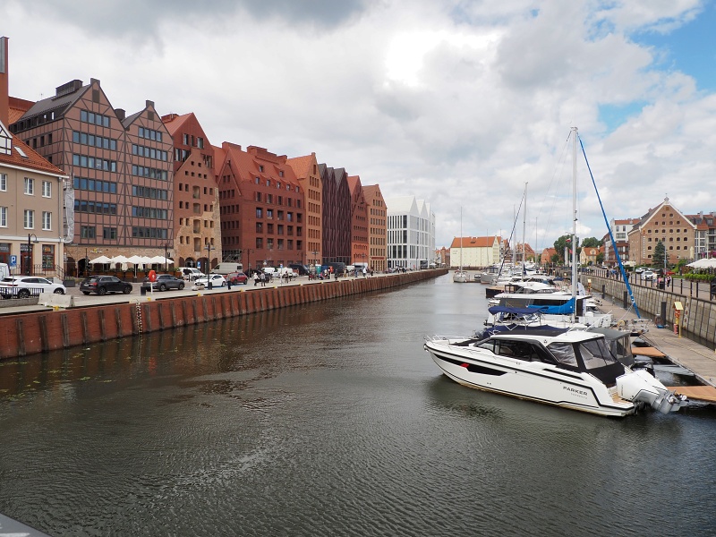 Gdaňsk