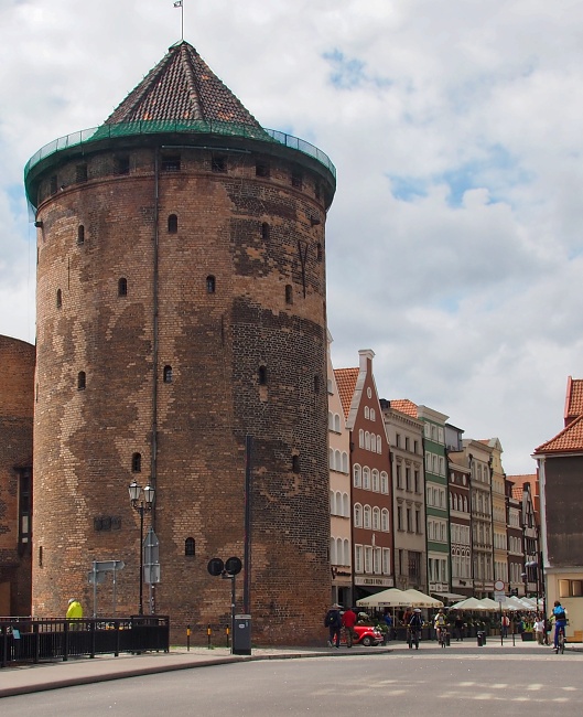 Gdaňsk