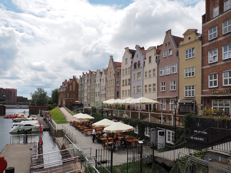 Gdaňsk