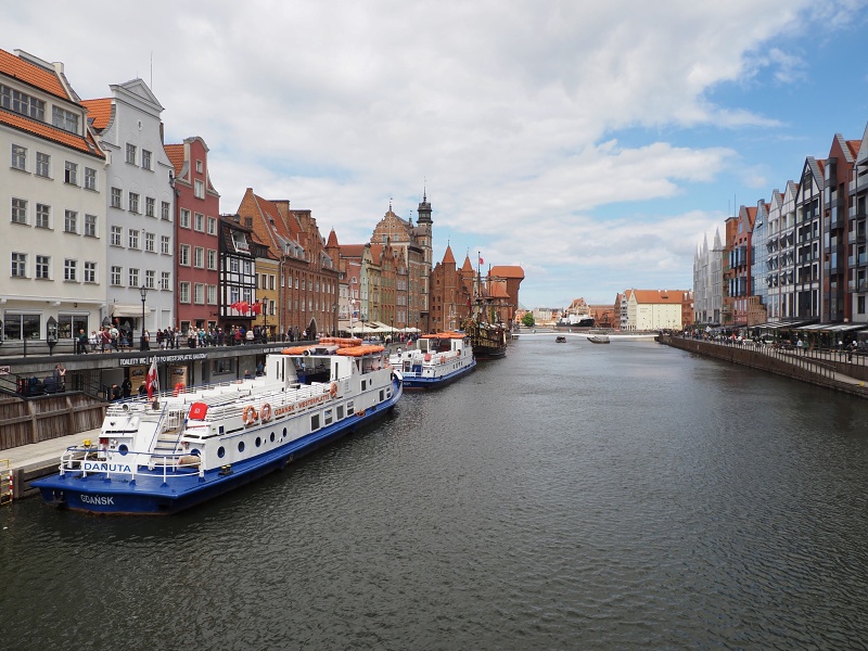 Gdaňsk