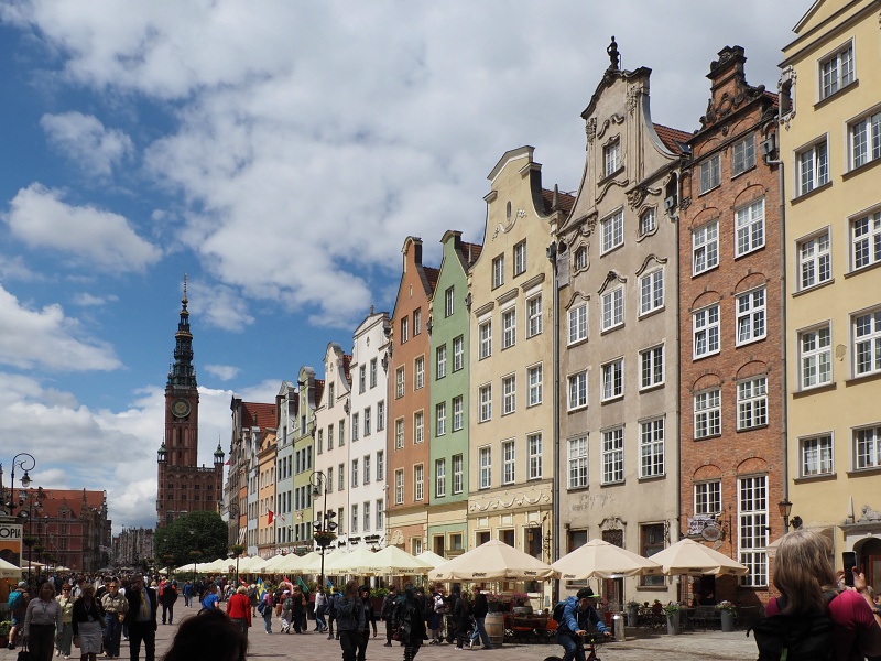 Gdaňsk