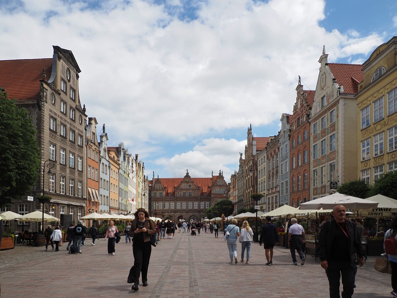 Gdaňsk
