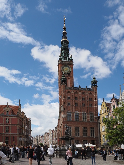 Gdaňsk