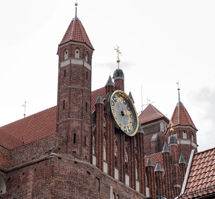 Gdaňsk