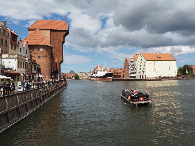 Gdaňsk