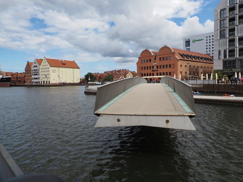 Gdaňsk
