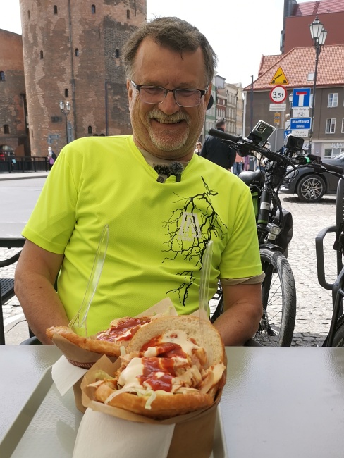 Gdaňsk