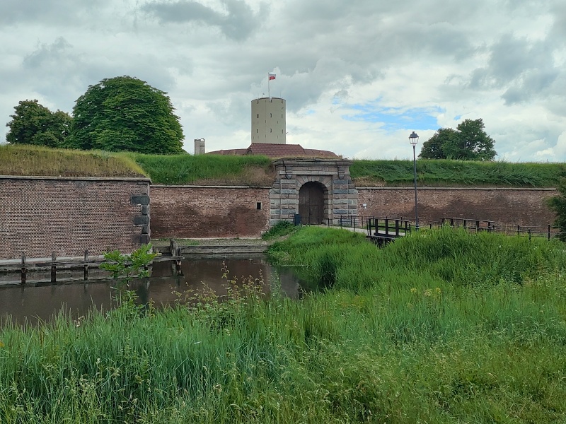 Gdaňsk