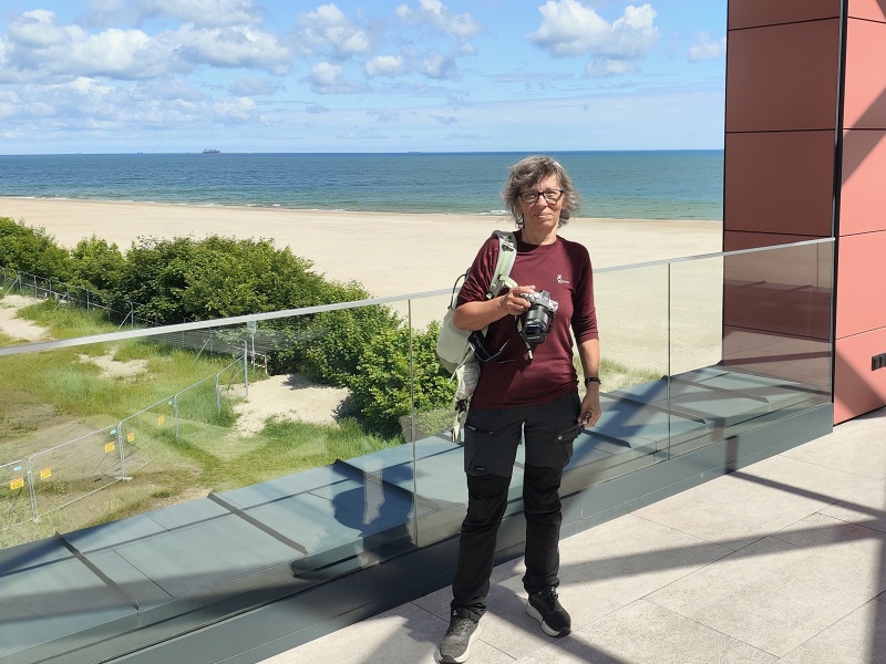 Westerplatte, muzeum